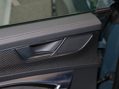 2020款 2.9 TFSI quattro