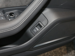 2020款 2.9 TFSI quattro