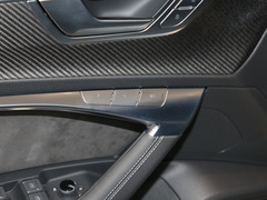 2020款 2.9 TFSI quattro