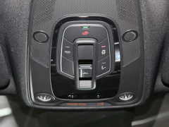 2020款 2.9 TFSI quattro