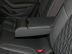 2020款 2.9 TFSI quattro
