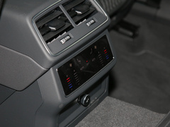 2020款 2.9 TFSI quattro