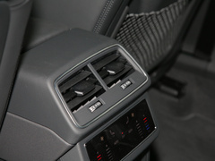 2020款 2.9 TFSI quattro
