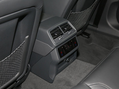 2020款 2.9 TFSI quattro