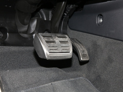 2020款 2.9 TFSI quattro