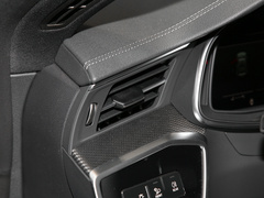 2020款 2.9 TFSI quattro