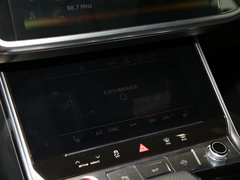 2020款 2.9 TFSI quattro