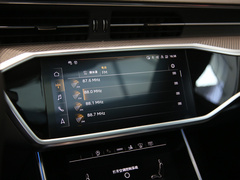 2020款 2.9 TFSI quattro