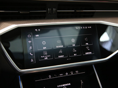 2020款 2.9 TFSI quattro