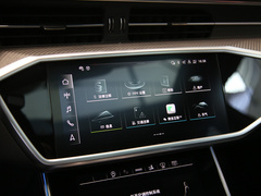 2020款 2.9 TFSI quattro