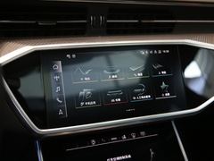 2020款 2.9 TFSI quattro