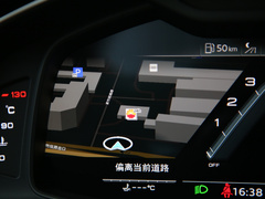 2020款 2.9 TFSI quattro