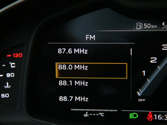2020款 2.9 TFSI quattro