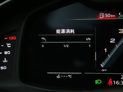 2020款 2.9 TFSI quattro