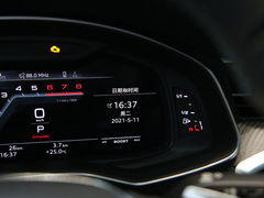 2020款 2.9 TFSI quattro