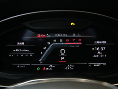 2020款 2.9 TFSI quattro
