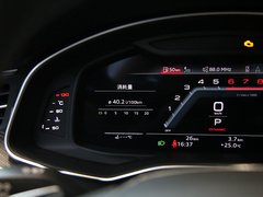 2020款 2.9 TFSI quattro