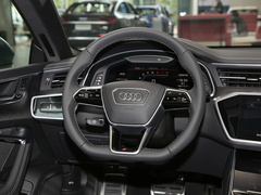 2020款 2.9 TFSI quattro