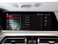 2020款 X5 M