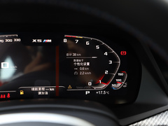 2020款 X5 M