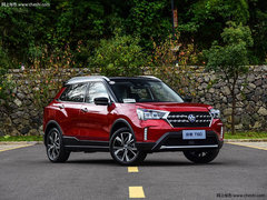 2020款 1.6L 手动智观版 国V