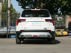 2020款 1.6L CVT智行版 国VI