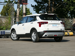 2020款 1.6L CVT智行版 国VI