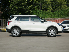 2020款 1.6L CVT智行版 国VI