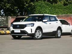2020款 1.6L CVT智行版 国VI