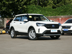 2020款 1.6L CVT智行版 国VI