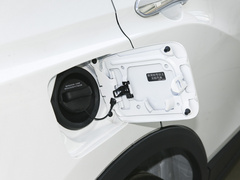 2020款 1.6L CVT智行版 国VI