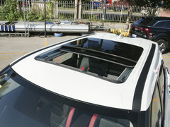 2020款 1.6L CVT智行版 国VI