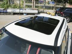 2020款 1.6L CVT智行版 国VI