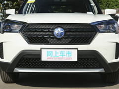 2020款 1.6L CVT智行版 国VI