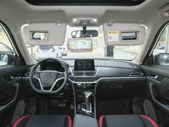 2020款 1.6L CVT智行版 国VI