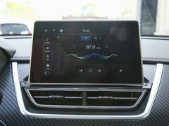 2020款 1.6L CVT智行版 国VI