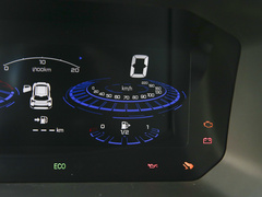 2020款 1.6L CVT智行版 国VI