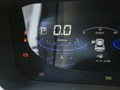2020款 1.6L CVT智行版 国VI