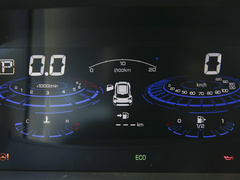 2020款 1.6L CVT智行版 国VI