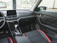 2020款 1.6L CVT智行版 国VI