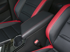 2020款 1.6L CVT智行版 国VI