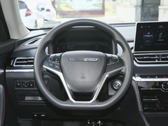 2020款 1.6L CVT智行版 国VI