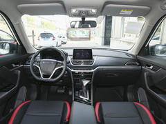 2020款 1.6L CVT智行版 国VI