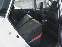 2020款 1.6L CVT智行版 国VI