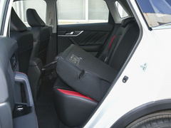 2020款 1.6L CVT智行版 国VI