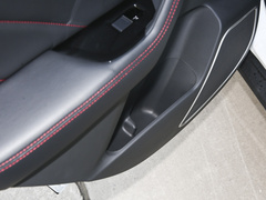 2020款 1.6L CVT智行版 国VI