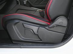 2020款 1.6L CVT智行版 国VI