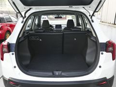2020款 1.6L CVT智行版 国VI