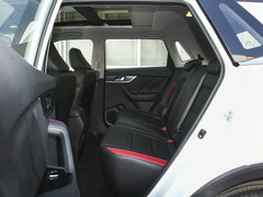 2020款 1.6L CVT智行版 国VI