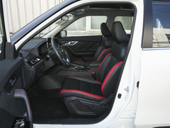 2020款 1.6L CVT智行版 国VI